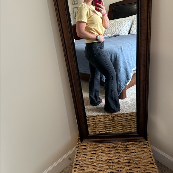 Wrangler flare - Picture 8 of 12